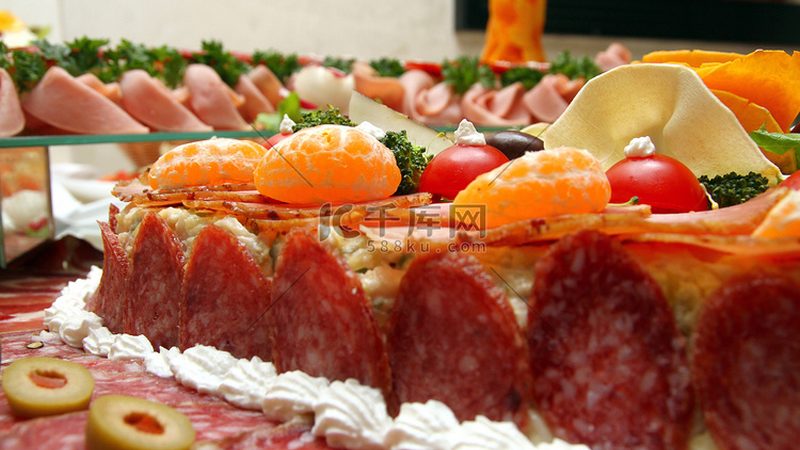 餐饮供应链代理售后服务标准：保障品质的隐形守护者