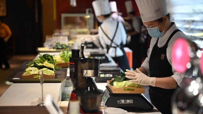 食品招商价格标准揭秘：如何合理评估与决策**