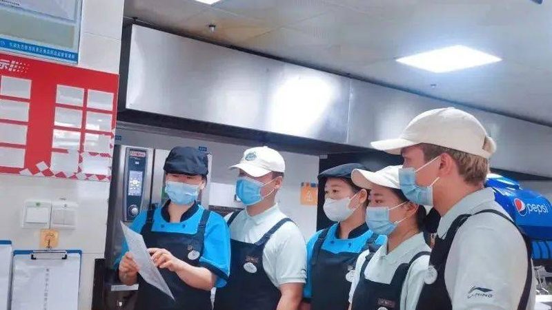 食品招商批发货源全步骤解析