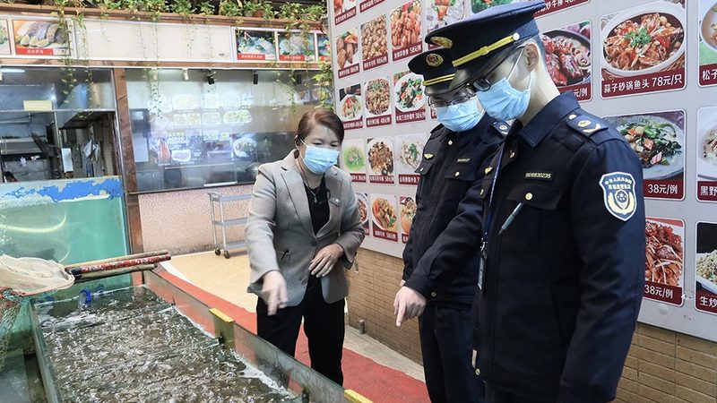 小麦粉面筋检测，食品安全的关键一环**