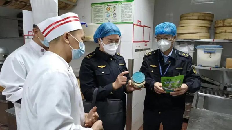 食品招商定制生产：材质分类解析