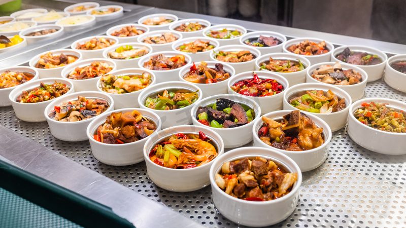 食品代加工费用明细表制作全攻略：关键步骤与注意事项