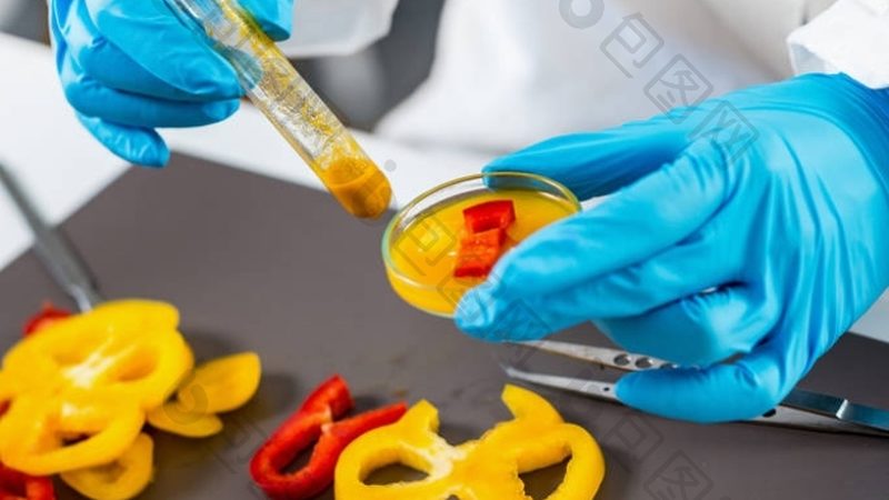食品代加工金属材质包装：揭秘其注意事项与选型逻辑**