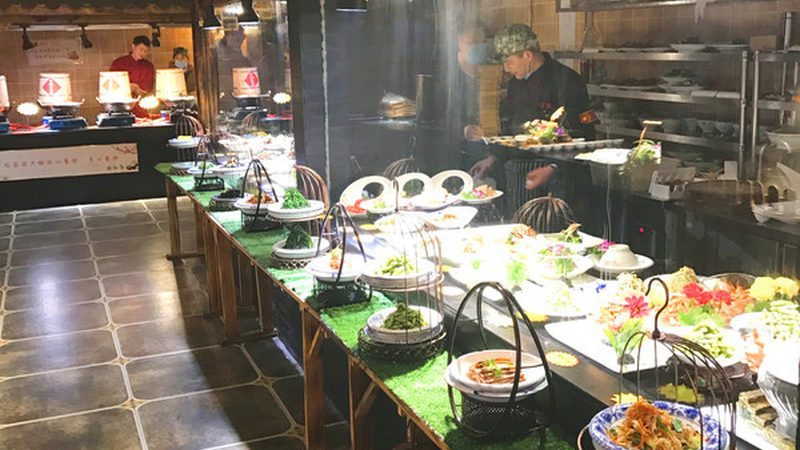 蜜饯果干电商代发流程全解析