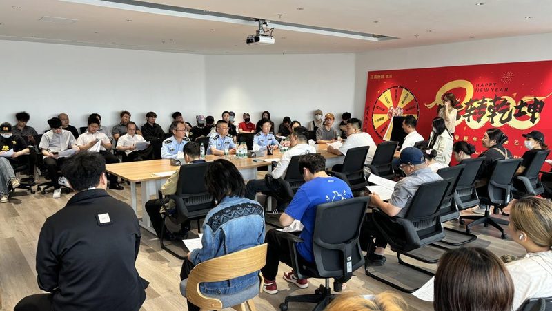 火锅底料一件代发：揭秘高效供应链背后的流程**